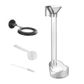 Shrimp Feeder – ABS 16.5cm | Shrimp Feeding Tube | Feeder Tube Tray | Aquarium Feeding Accessory For Fish And Aquatic Pets Controlled Food Delivery Reduces Waste Keeps Tank Clean Supports Organized An