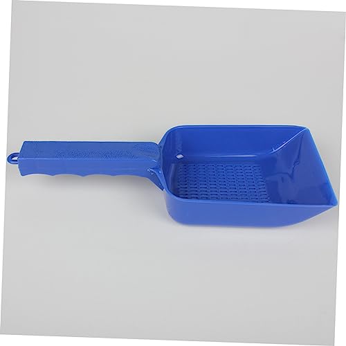 BESPORTBLE Aquascaping Shovel Sludge Removal Tool Fish Tank Cleaning Sand and Gravel Shovel