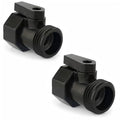 Replacement for Python No Spill Fish Tank Flow Switch