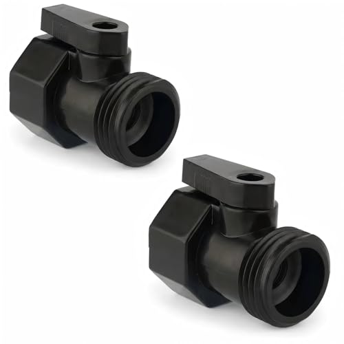 Replacement for Python No Spill Fish Tank Flow Switch