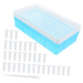 ERINGOGO 1 Set Durable Brine Shrimp Hatchery Storage Box with Tubes and Droppers for Fish Tank and Aquarium Breeding Convenient Hatching Kit for Shrimp Eggs