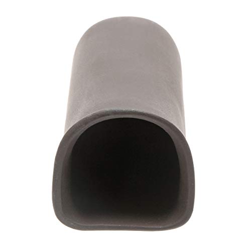 Saim Shrimp Cave Ceramic Fishes Shrimp Spawning Breeding Cone Shelter Fish Tank Aquarium Decorations (Middle)