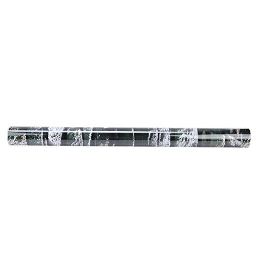Aquarium Background Sticker, Fish Tank Decorative PVC Poster, Non - Landscape Walling Decal with Adhesive Backing for Freshwater Saltwater Tanks (61 * 41cm) - size: 61*41cm