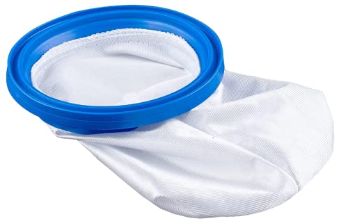 Sand & Silt Filter Bag-X-treme Multilayer Filter Bag Compatible with Pool Blaster Water Tech Max CG, Max HD, Millennium, and Volt FX-8 Pool Vacuums Pool Vacuum P30X022SS/ PBW022SS (2 Pack)
