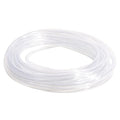 QuQuyi PVC Vinyl Tubing Lightweight Grade Clear Plastic Tube, 3mm ID X 5mm OD PVC Tube Flexible Plastic Hose Line Pipe Oil Resistant Multipurpose Vinyl Hose, BPA Free，32.8FT - size: 3x5mm, style: 32.8 Feet