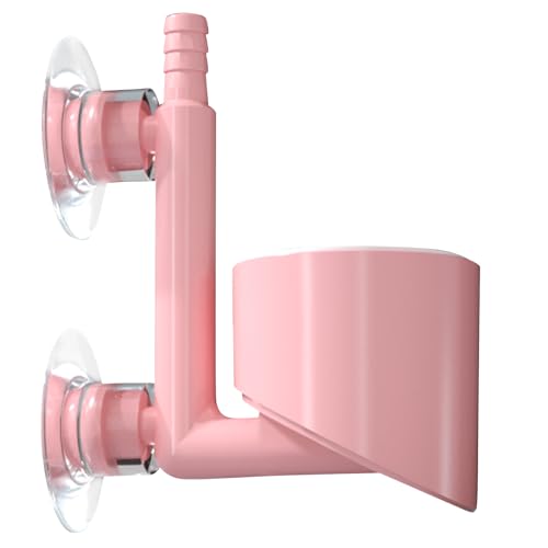 Aquarium Air Stone Oxygen Pump Accessories 1 - color: Pink