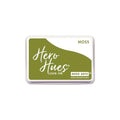 Hero Arts AF667 Moss Core Ink Pad