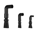 Filter Elbow Outlet Outlet 360 Rotating Elbow Aquarium Duckbill Nozzle Fish Water Outlet Tube Pump Fitting