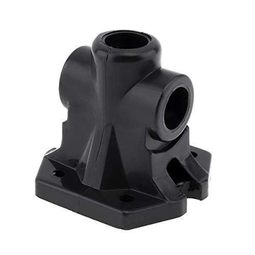 Universal Clamp for Desktop Mount Holder, Replacement Bracket Clamp C-Clamp For Mic Stand/Table Lamp Desk