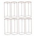 8pcs Splash Guard for Rockery Humidifier Splash Shield for Fish Tank Humidifiers Easy Installation Water Saving Design
