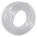 Eastman 3/8 Inch ID (1/2 Inch OD) PVC Clear Vinyl Tubing, 20 Foot Length, 98566 - size: 3/8 in. ID x 1/2 in. OD, style: 20 Ft.