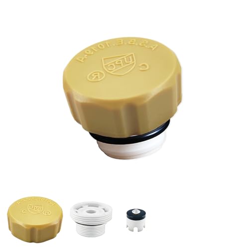 Outdoor Faucets Repair Kit, ASSE 1019-A Water Hose of Home Improvement, ABS Plastic Anti-Siphon Valve Repair for Vacuum Breaker Outside Faucet，1 Pack - style: 1 Pack Anti-Siphon Valve Repair Kit