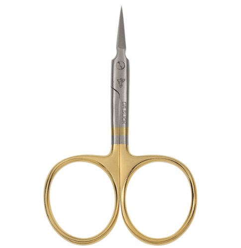 Dr Slick 3.5 Arrow Scissor - size: Straight