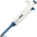 ONiLAB 50-200ul High-Accurate Single-Channel Manual Adjustable Variable Volume Pipettes, 7010101011 - size: 50-200ul