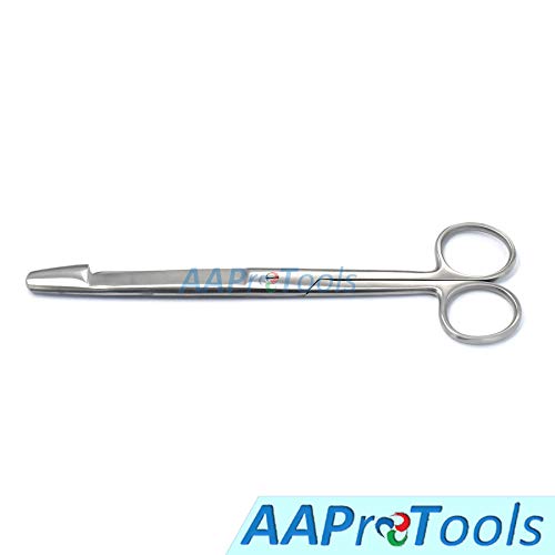 Scissors, Enterotomy