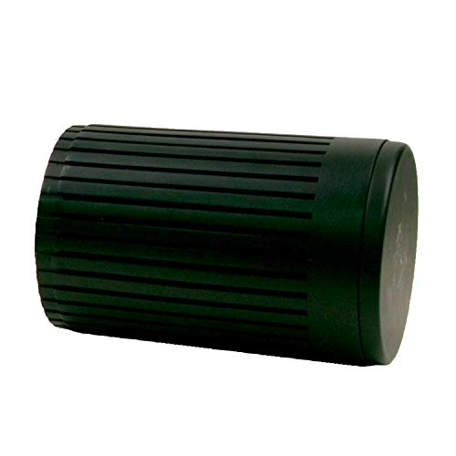 TetraPond Cylinder Prefilter for Water Garden Pumps (Pack of 3) - size: 6 IN (Pack of 3)