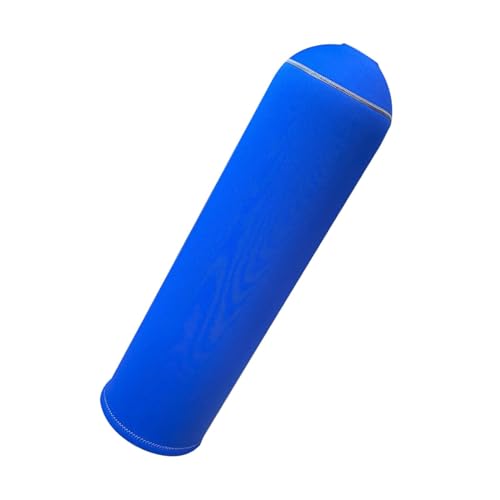 kowaku Scuba Diving Tank Cover Neoprene Dive Cylinder Sleeve Dive Tank Protective Cover - color: Blue