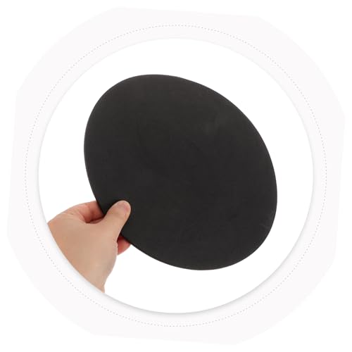 YARNOW Non-Slip Tank Mat Aquarium Cushion Pad for Micro Landscape Bottles Shockproof Design for Under Tank Stability and Furniture Protection