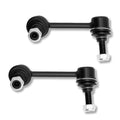 2PCS Rear Sway Bar End Links Fit for Cadillac 2008 2009 2010 2011 2012 2013 2014 2015 CTS K750325 K750326 - size: K750325 K750326
