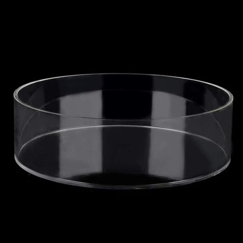 Tnfeeon Fish Acrylic Observe Lense Viewer Aquarium Fish Photograph Cylinder Magnifier
