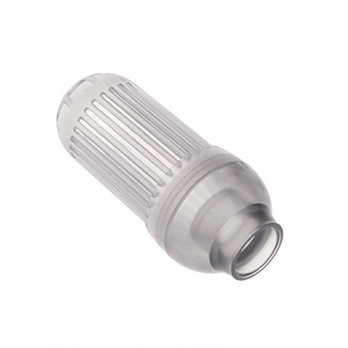 Canister Filters Intake Inlet Tube Kit Fish Tanks External Filter Replacement Accessories with Strong Suction Cups Hose Connectors Adapter Garden Water Pipe Quick Hoses Connector Double Female Male