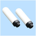 2 Pack Septic Tank Diffuser Cs113, Septic Tank Aerator Air Pump Diffuser Treatment Septic System Clearstream Wastewater Tank Processor (White) - color: White