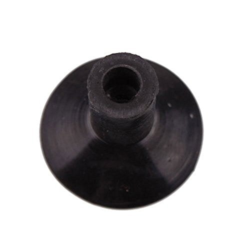XY-2831 Air Pump Sponge Filter for Aquarium, Tank Size 10-Gallon (1-Pack)