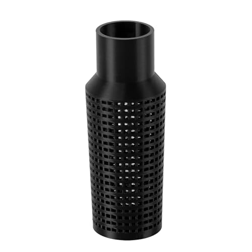 Magluv Aquarium Intake Guard Fit for Fluval 106/107/206/207 Intake Filter, Fish Tank Filter Cover Replacement for Aquameta Aquarium Filter Intake Guard Protects Aquatic Life