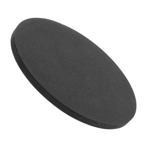LIOOBO Non-Slip Aquarium Cushion Pad Fish Tank Mat for Under Tank Support Shockproof Base with Vibration Reduction for Stable Micro Landscapes