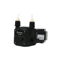 Kamoer KPHM900-ST-B24 High Flow 100-900ml/min Peristaltic Pump 24V High Precision Adjustable Speed Stepper Motor Liquid Dosing Pump with BPT Tube - style: KPHM900-ST-B24 Stepper Motor