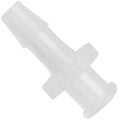 MEETOOT 10pcs Female Luer Lock 5/32" Polycarbonate Hose Barb Adapter for Laboratory Biochemical/Analytical Instruments, Food Machinery and Aquarium Equipment - size: 5/32Inch