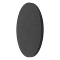 SUPVOX Aquarium Bottom Cushion Mat Non-Slip Pad for Fish Tanks and Terrariums Shock Absorbing Base for Furniture Protection and Stability - size: 15.00X15.00X1.00CM