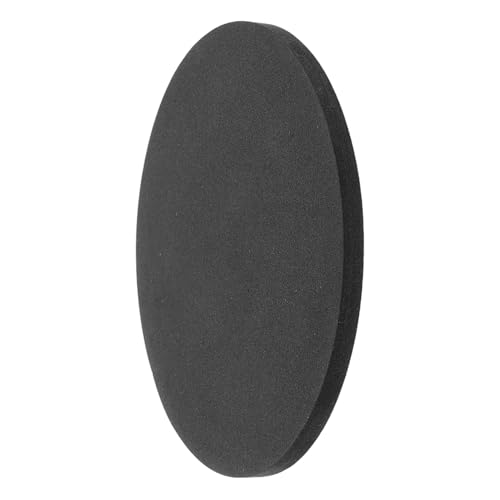 SUPVOX Aquarium Bottom Cushion Mat Non-Slip Pad for Fish Tanks and Terrariums Shock Absorbing Base for Furniture Protection and Stability - size: 15.00X15.00X1.00CM