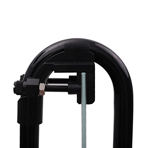 MiOYOOW Aquarium Water Inlet Outlet Tube Kit, Fish Tank Water Pipe Fittings Aquarium Canister Filter Inflow Outflow Kit for 302B 303B 402AB 403AB Filter, Inner Dia 16 mm Outer Dia 22mm