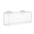 Acrylic for Fishing Photo Tank, S - size: Small