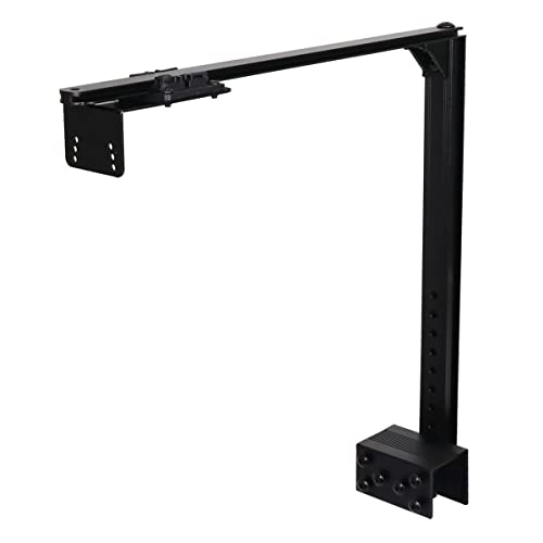 PopBloom Universal Arm kit for RL90/RL115 WiFi & APP Programmable LED Reef Aquarium Light (RL115 Universal Arm kit)