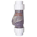 Campbell Mfg Llc 2" Quietsewage Chk Valve B-0823-20C Well Supply Accessories