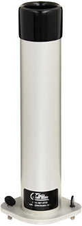 Bert’s Custom Tackle Aluminum Fishing Net Holder for Boat Track System Rails – Fits Bert’s Track