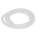 1/4 " ID Silicone Tubing, JoyTube Food Grade Silicone Tubing 1/4" ID x 3/8" OD 10 Feet High Temp Pure Silicone Hose Tube for Home Brewing Winemaking - size: 1/4" ID x 3/8" OD, style: 10 Feet