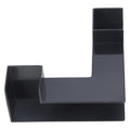 Shrimp Cave Aquarium Tunnel Hide for Corner Cave for and Fish Underwater Adventure Decoration