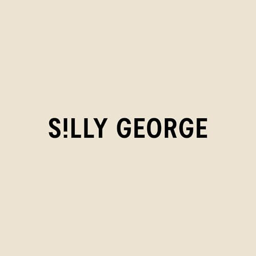 Silly George The Hammerhead Lash Tweezer – Precision Applicators for Silly George Clusters & Other Faux Lashes, Patented Parallel Clamp for Even Cluster Pickup, Flat Closure, Non-Slip Handle