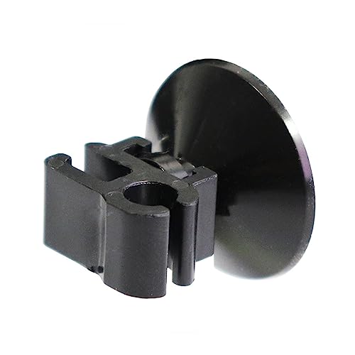 5pcs Aquarium Suction Cup Clip Fish Tank Tube Hose Power Cord Buckle Wire Suction Cups Aquarium Accessories Fish Tank Hose Clip
