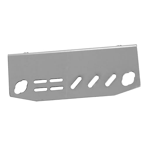 Yardwe 1Pc Aquarium Tool Holder for Fish Tank Cleaning Storage Rack for Scissors Tweezers and Scrapers Lightweight and Easy to Install