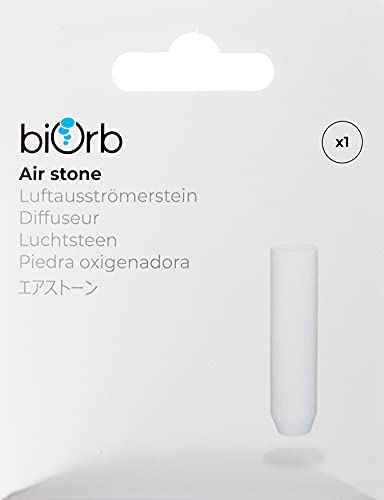 biOrb Airstone (Pack of 6) - size: 1 Count (Pack of 6)