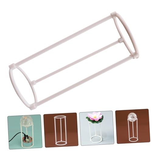 8pcs Humidifier Splash Guards for Rockery Water -Splashing Design Prevents Mist from Escaping for Fish Tanks and Humidifiers Create Comfortable Atmosphere