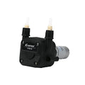 Kamoer KPHM900-HB-B24 900ml/min High Flow Peristaltic Pump 12V DC Brush Motor Liquid Dosing Pump with BPT Tube - style: KPHM100-HB Brush Motor