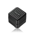Carefree Fish Aquarium Super Strong Mini Magnetic Cleaner for Glass Fish Tank Tiny Algae Brush Not Floating - size: Mini