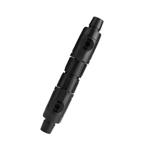 Fydun Aquarium Hose Valve, Fish Pipe Storage Case Valve Air Pump Accessories Tor A Filter Tor Connector (16mm interface quick connection valve) - size: 16mm interface quick connection valve, style: 16mm interface quick connection valve