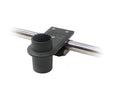 F002A - Rail Mount Net & Gaff Holder