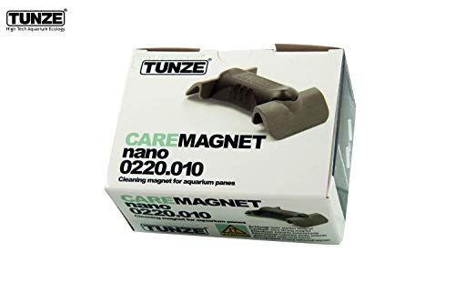 Tunze Care Magnet Nano for Up-to 3/8" Glass